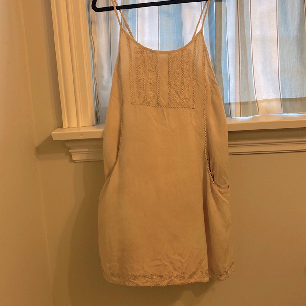 Women’s Mandela Dress